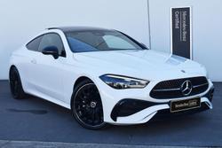 2024 Mercedes-Benz CLE-Class CLE300