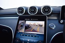 2024 Mercedes-Benz CLE-Class CLE300