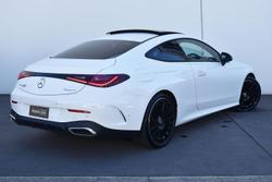 2024 Mercedes-Benz CLE-Class CLE300