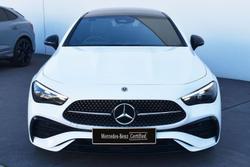 2024 Mercedes-Benz CLE-Class CLE300