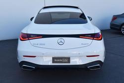 2024 Mercedes-Benz CLE-Class CLE300