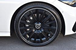 2024 Mercedes-Benz CLE-Class CLE300