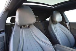 2024 Mercedes-Benz CLE-Class CLE300