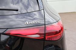 2025 Mercedes-Benz GLC-Class GLC300