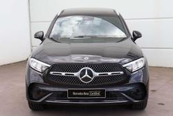 2025 Mercedes-Benz GLC-Class GLC300