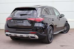 2025 Mercedes-Benz GLC-Class GLC300