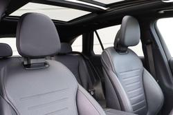 2025 Mercedes-Benz GLC-Class GLC300