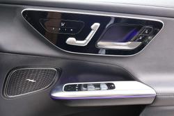 2025 Mercedes-Benz GLC-Class GLC300