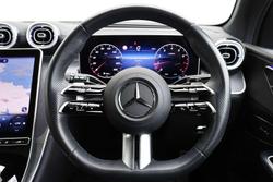 2025 Mercedes-Benz GLC-Class GLC300