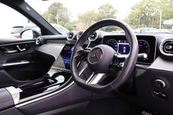 2025 Mercedes-Benz GLC-Class GLC300