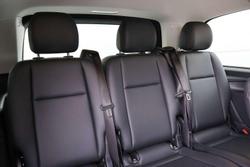 2024 Mercedes-Benz Vito Tourer 116CDI