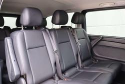 2024 Mercedes-Benz Vito Tourer 116CDI