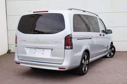 2024 Mercedes-Benz Vito Tourer 116CDI
