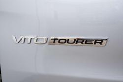 2024 Mercedes-Benz Vito Tourer 116CDI