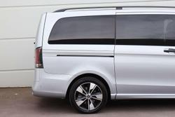 2024 Mercedes-Benz Vito Tourer 116CDI