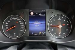 2024 Mercedes-Benz Vito Tourer 116CDI