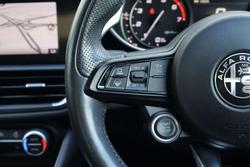 2021 Alfa Romeo Giulia Veloce