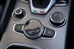 2021 Alfa Romeo Giulia Veloce