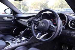 2021 Alfa Romeo Giulia Veloce