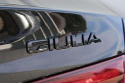 2021 Alfa Romeo Giulia Veloce