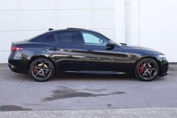 2021 Alfa Romeo Giulia Veloce