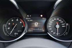 2021 Alfa Romeo Giulia Veloce