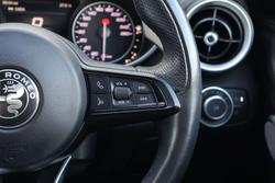 2021 Alfa Romeo Giulia Veloce