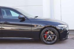2021 Alfa Romeo Giulia Veloce