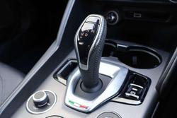 2021 Alfa Romeo Giulia Veloce