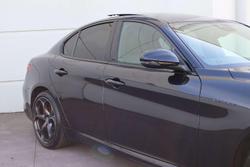 2021 Alfa Romeo Giulia Veloce