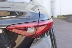 2021 Alfa Romeo Giulia Veloce