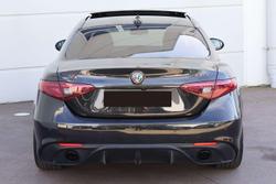2021 Alfa Romeo Giulia Veloce
