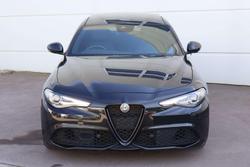 2021 Alfa Romeo Giulia Veloce