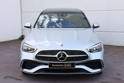 2025 Mercedes-Benz C-Class C350 e