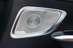 2025 Mercedes-Benz C-Class C350 e