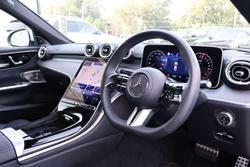 2025 Mercedes-Benz C-Class C350 e