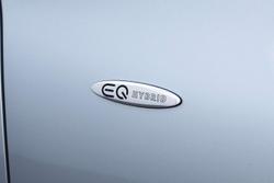 2025 Mercedes-Benz C-Class C350 e
