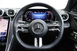 2025 Mercedes-Benz C-Class C350 e