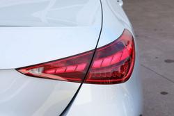2025 Mercedes-Benz C-Class C350 e