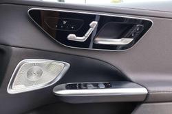 2025 Mercedes-Benz C-Class C350 e