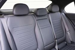 2025 Mercedes-Benz C-Class C350 e