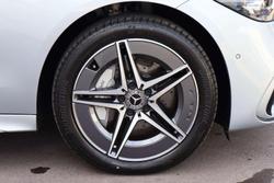 2025 Mercedes-Benz C-Class C350 e