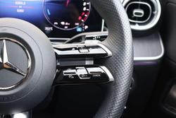 2025 Mercedes-Benz C-Class C350 e