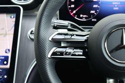 2025 Mercedes-Benz C-Class C350 e