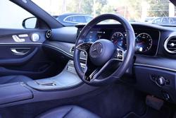 2020 Mercedes-Benz E-Class E200