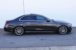 2020 Mercedes-Benz E-Class E200