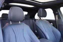 2020 Mercedes-Benz E-Class E200