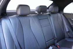 2020 Mercedes-Benz E-Class E200