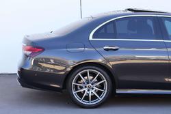 2020 Mercedes-Benz E-Class E200