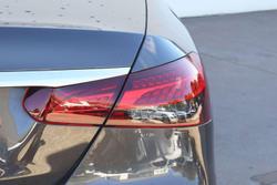 2020 Mercedes-Benz E-Class E200